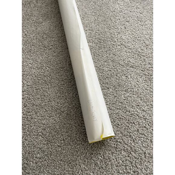 Rare Original The Animated Adventures of Dick Tracy Poster VHS Video 27x39.5" - Picture 7 of 10